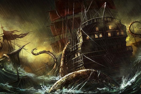 Kraken network